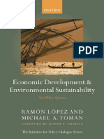 [Initiative for Policy Dialogue] United Nations - Economic Development and Environmental Sustainability_ New Policy Options (2006, Oxford University Press, USA) - libgen.lc