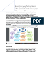 Conclusiones Trabajo Colaborativo