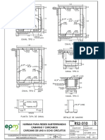 Detalles de construcción de plataforma eléctrica