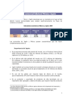 Comercio Mexico-Japon - PDF Tesis