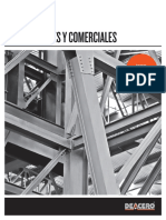 PerfilesEstructurales W