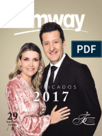 Amway Calificados 2017