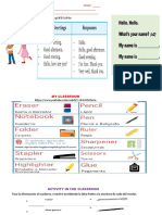 CLASE PRIMARIA 02 DE MARZO INGLES