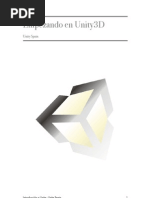 Download Empezando en Unity3D - By index by Carlos Herrera SN49807377 doc pdf