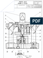 MATRICES y Moldes++