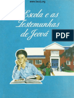 1983 - A Escola e As Tetsemunhas de Jeová