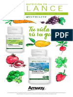 Catalogos Amway 20-21