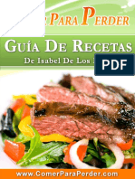 7. GuíaDeRecetas