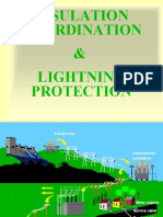 3T 17.insulation Coordination & Lightning Protection