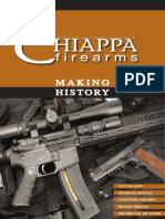 Catalogue Chiappa