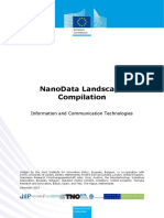 NanoData Report