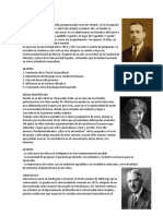 Lev Vygotsky, Maria Montessori, John Dewey