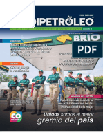Revista Fendipetroleo, 2 Edición - AutoGLP, Por Alejandro Martínez