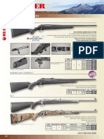 Catalogue Ruger