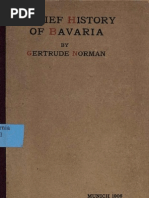 Download Brief History of Bavaria by ledzep972 SN49807906 doc pdf