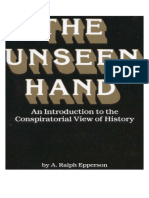 9647831 Epperson the Unseen Hand an Introduction to the Conspiratorial View of History 1994