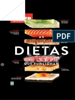 Dossiê Super Interessante - Dietas que Funcionam