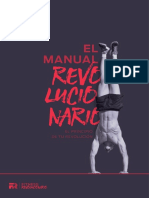 Manual+Revolucionario+ +Fitness+Revolucionario