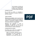 Documento Base