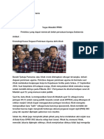 PPKN Peristiwa Penistaan Agama