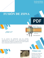 U1 Fusión Por Zonas