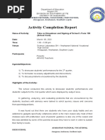 New CPL Format | PDF