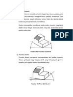 Materi N Soal 4 Gambar Teknik