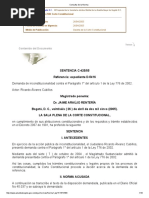SentencianC425nden2005