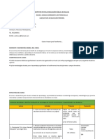 Ficha de Evidencias Estrategias de Trabajo Docente  (1)