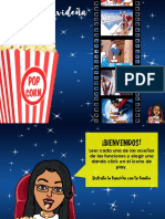 Cine Navideño