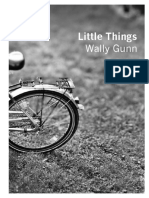 Little Things 2015.10.01 - Full Score Complete