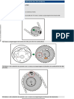 procedimento sincro corente yd25