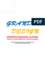 Grand Design HME FT UNY 2018