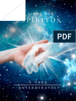 O Livro dos Espíritos atualizado