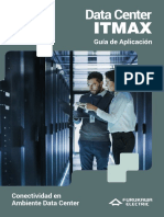 Guia de Aplicacion - Data Center ITMAX