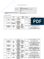 Parcelador Medición Actitudes