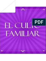 Joel Beeke - El Culto Familiar - PDF Versión 1