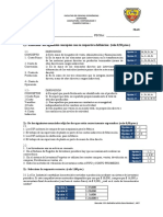 Fila 1 Examen Costos Del Primer Parcial Resolución