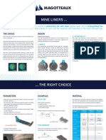 2015 - 09 - Magotteaux Mine Liners - Final