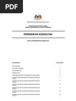 Download PKesihatan - Tahun 1 - 6 by Sekolah Portal SN498096 doc pdf