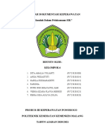 Definisi Sistem Informasi Kesehatan