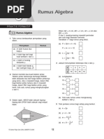 Buku Aktiviti Bab 3 Ting 2