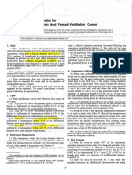 ASTM E145-1994 - Oven