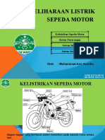 Kelistrikan KTSP