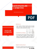 Presentacion Cemento