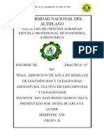 INFORME DE PRACTICA N 1 de LEGU