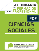 Manual Cs. Sociales Terminalidad FP