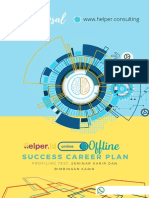 Proposal: Success Career Plan