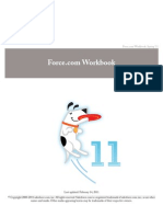 Force.com Workbook2