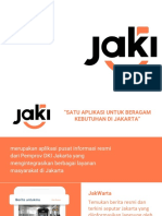 JakSurvei Fix APP